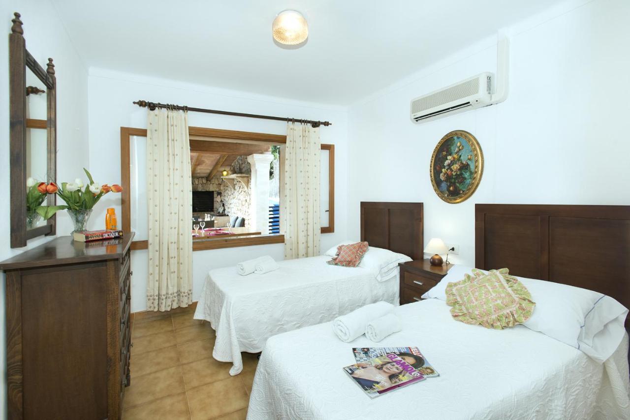 Owl Booking Villa Volanti - 5 Min Walk To The Old Town Pollença Εξωτερικό φωτογραφία