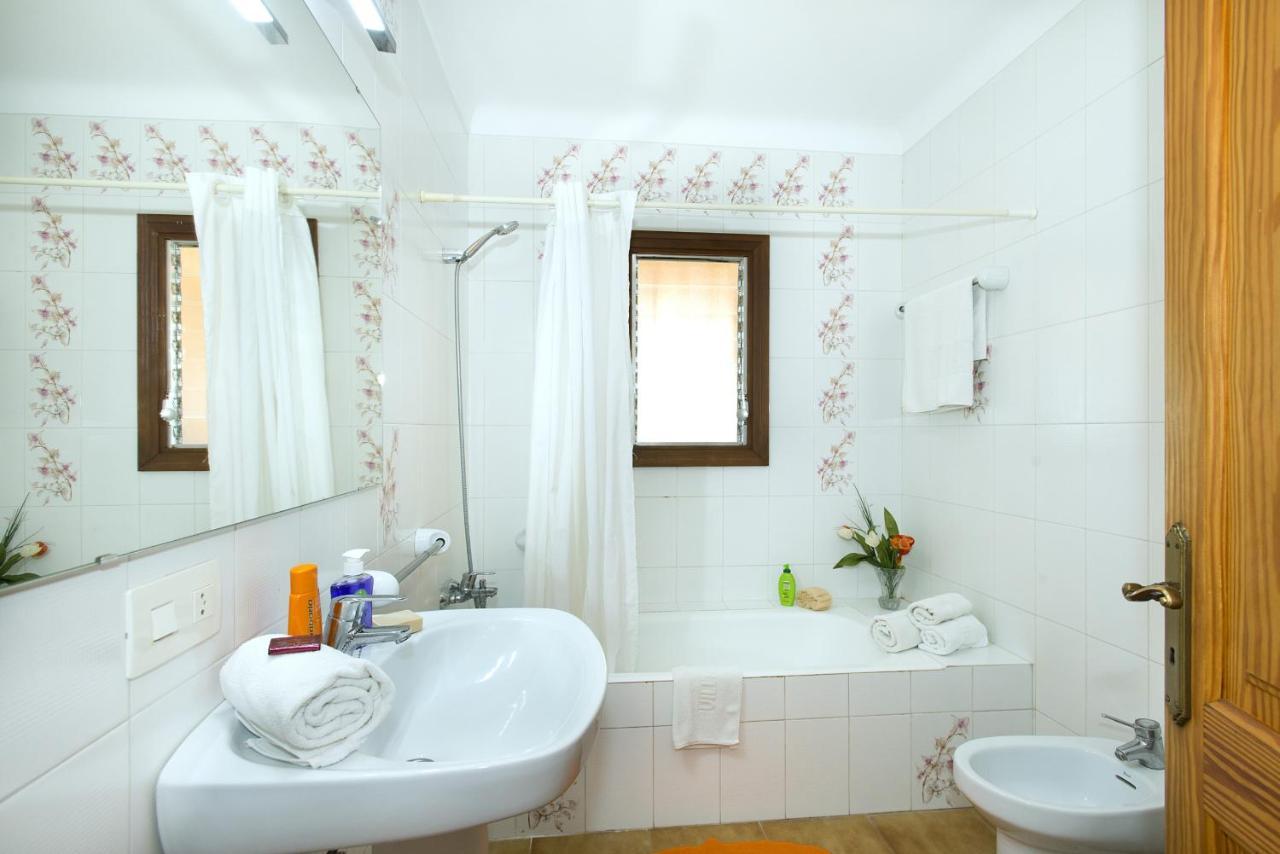 Owl Booking Villa Volanti - 5 Min Walk To The Old Town Pollença Εξωτερικό φωτογραφία